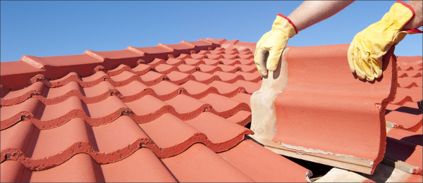 CJM Roofing - Roof Repairs, Roofer in Flintshire
