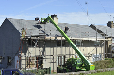 Roofing Contractors Hawarden, Chester and North Wales