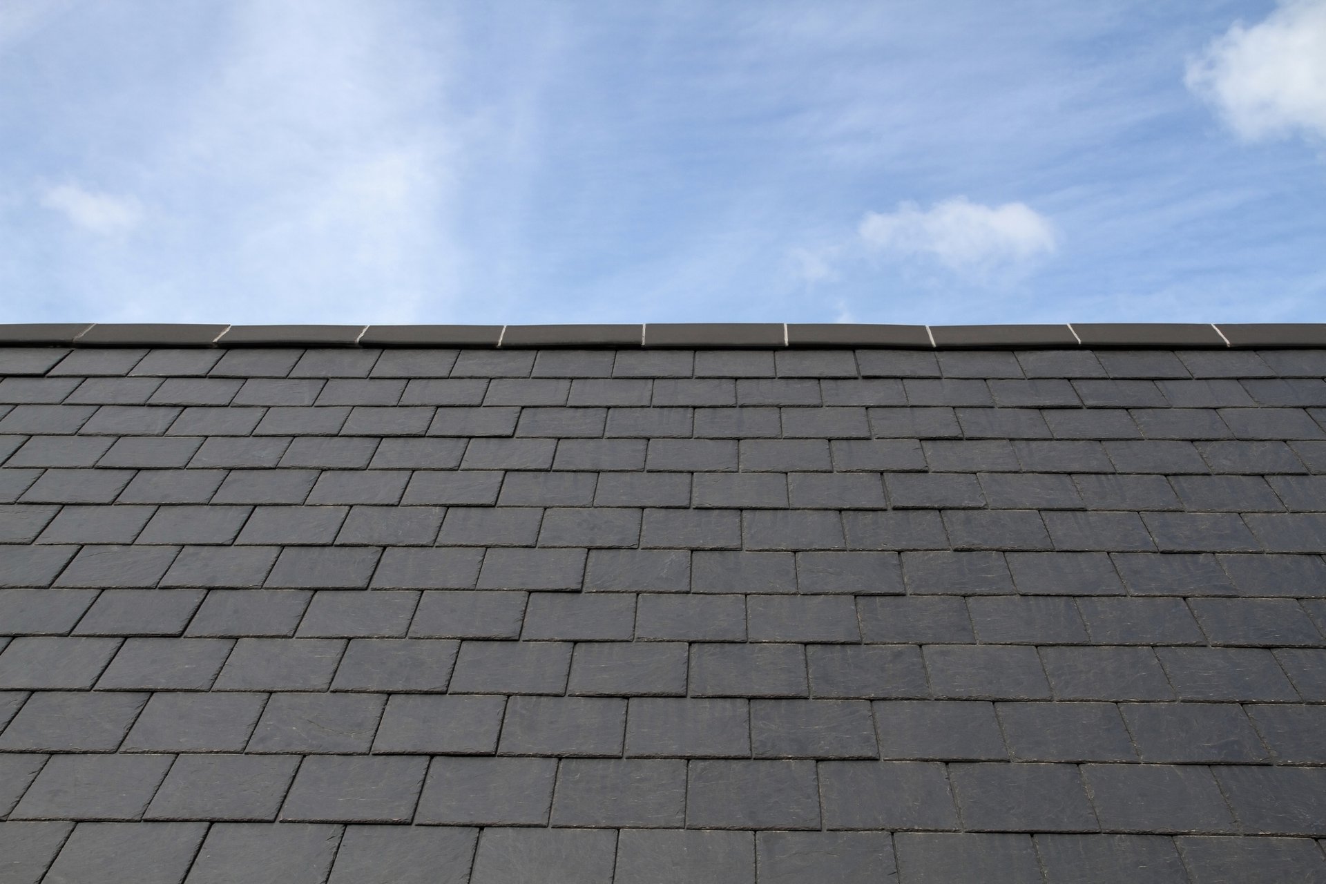 Re-Roofing Services Deeside